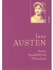 Anaconda Buch - Jane Austen, Emma, Mansfield Park, Überredung