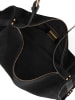 Chiara Ferretti Schultertasche in BLACK