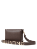 Valentino by Mario Valentino Umhängetasche Alexia in schoko - 0001