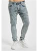 2Y Premium Skinny Fit in blue