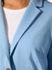 WITT WEIDEN Jerseyblazer in eisblau