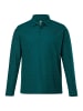 JP1880 Poloshirt in tief grün