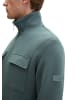 Marc O'Polo Zipper-Sweatjacke in Skipping Stone