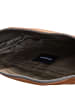 Strellson Hyde Park Curt - Gürteltasche 28 cm (cognac) in cognac