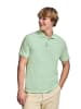 Polo Club Poloshirt in Minze
