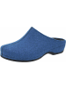 Berkemann Schnürschuh in blau