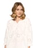 Betty Barclay Bluse in weiß
