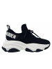 Steve Madden Sneaker Protege-E in Schwarz