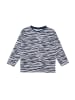 Walkiddy Langarmshirt Tiger Pattern - Shirt