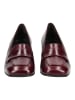 Paul Green Pumps in Rot
