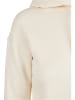 Urban Classics Kapuzenpullover in whitesand