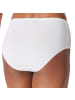 Schiesser Slip 2er Pack in Weiß