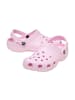 Crocs Clogs zum Reinschlüpfen Classic Rose