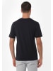 Organication T-Shirt "MOR13617" in Schwarz