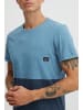 11 Project T-Shirt PRAlfie in Blau