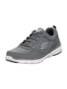 Skechers Sportliche Schnürschuhe in Grau