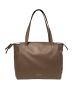 Marc O'Polo Shopper in fall brown