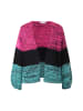 Angel of Style Strickjacke in schwarz