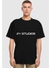 2Y Studios 2Y Studios T-Shirts in black