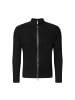 Karl Lagerfeld Strickjacke 655020 in schwarz