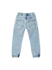 s.Oliver Jeans-Hose lang in Blau