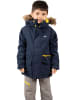 Trespass Kinder Regenjacke in Blau