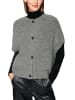 MARC CAIN SPORTS  Strickweste in grau - 0001