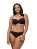 Triumph Bügel-BH Body Make-Up Essentials in Black