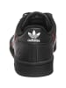 adidas Turnschuhe in core black