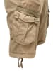 Amaci&Sons Cargoshorts LACKAWANNA in Beige