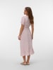 Vero Moda Kleid in Snow White