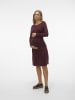 Vero Moda Kleid in Port Royale
