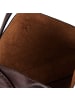 U.S. Polo Assn. Helcho Schultertasche 33 cm in dk. brown