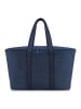 Reisenthel Coolerbag Kühltasche 44.5 cm twist navy