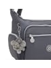 Kipling Basic Gabbie Umhängetasche 29 cm moonlit grey