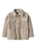 name it Overshirt in Oxford Tan