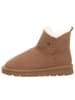 ILC Klassische Stiefelette in braun