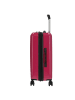 Check.In London 2.0 - 4-Rollen-Trolley 67 cm (orange) in pink