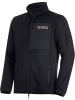 Uvex Sweatjacke "Corporate 26 Midlayer" in Schwarz