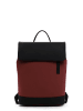EMILY & NOAH Rucksack E&N Le Havre RUE 09 in red-kombi 615