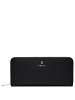 Furla Camelia - Geldbörse L 8cc 19 cm (cognac) in nero