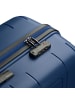 MODO by roncato Supernova 2.0 4 Rollen Kofferset 2-teilig dark blue