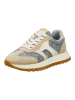 GANT Footwear Sneaker in Beige/Grau