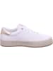 Tamaris Sneaker  in Weiß