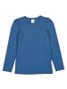 Fred´s World by GREEN COTTON Langarmshirt 1512110400 in blau