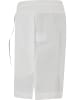 Urban Classics Short in white