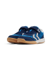 Hummel Hummel Klettverschluss Hallenschuh Multiplay Flex Innenbereich Kinder in BLUE