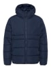 North Bend Steppjacke NBSareno M in Blau