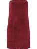 Erwin Müller Frottier Sarong Schwanau in weinrot