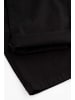 Coccodrillo Cargo-Stoffhose in schwarz